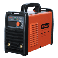 Máy hàn que FM-203